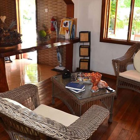 Belle Amie Self Catering La Digue Exterior foto