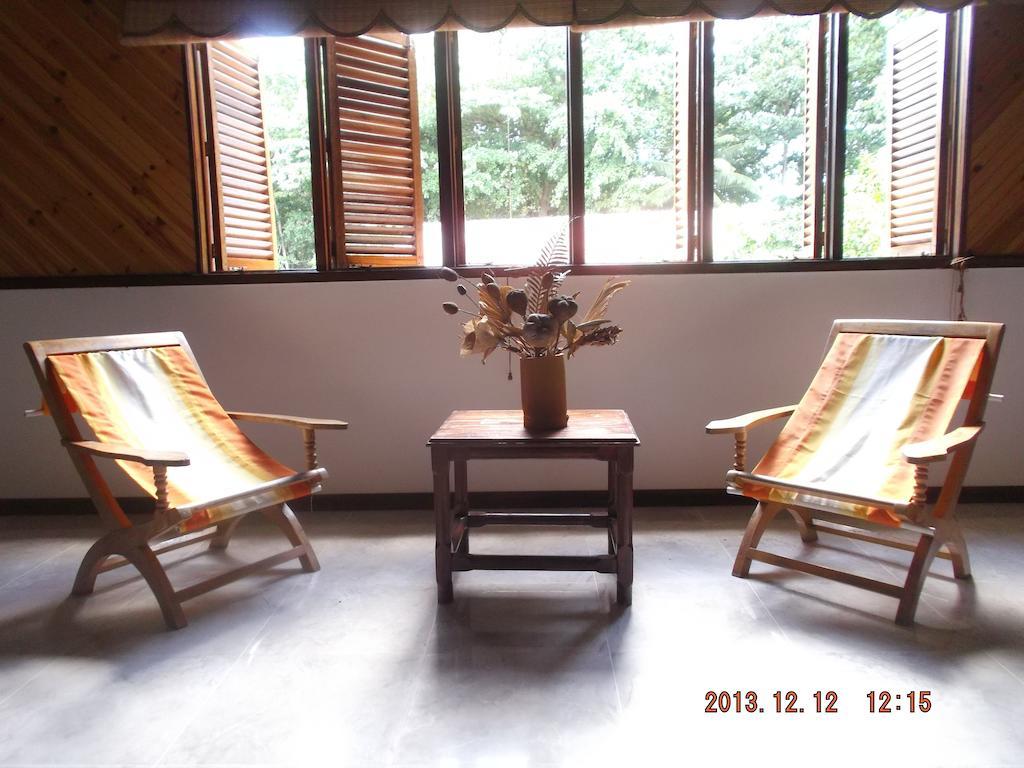 Belle Amie Self Catering La Digue Quarto foto